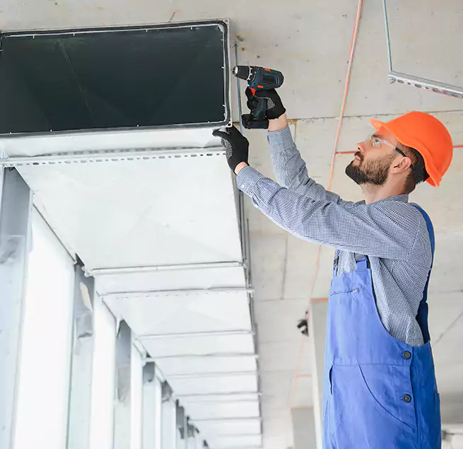 Why Homeowners & Businesses Trust Us in Belmont, CA