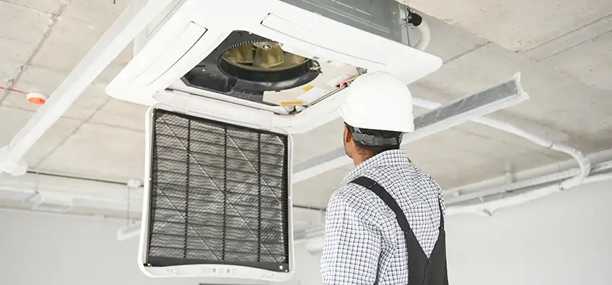 Our Affordable Duct Cleaning Near Me Services in Belmont, CA