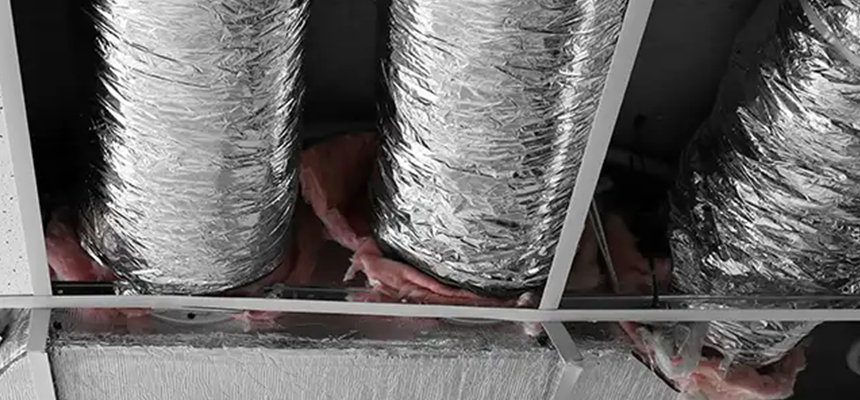 Scalable Commercial Multi‑Unit Dryer Vent Camera Inspection in Belmont, CA