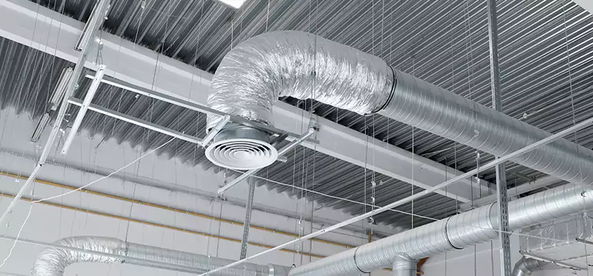 Our Dryer Vent Hose Replacement Services in Belmont, CA