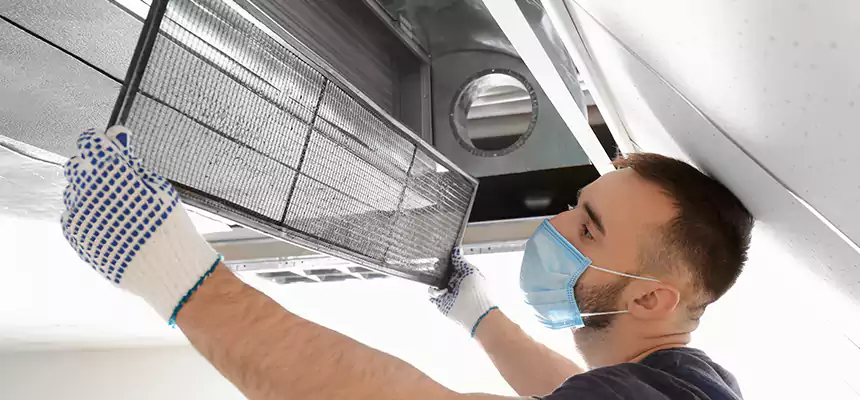 Our Home Duct Cleaning Services in Belmont, CA  