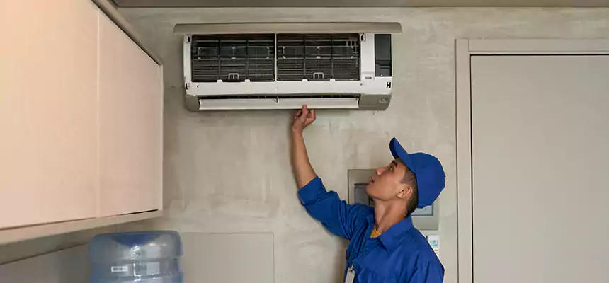 Balanced Fresh‑Air Ventilation (ERV/HRV) in Belmont