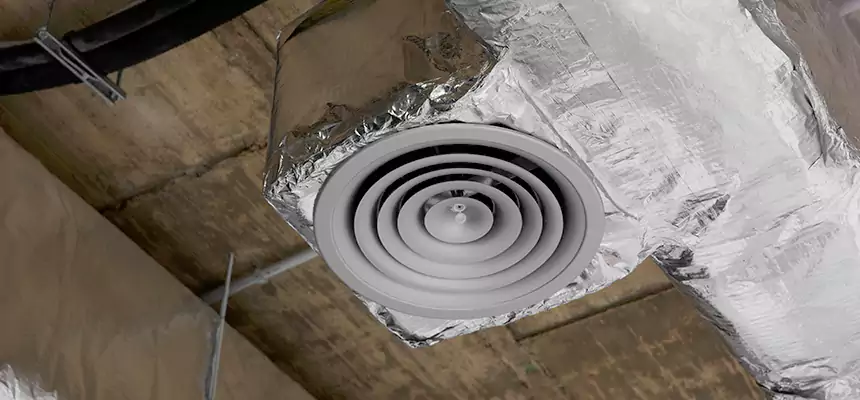 Our HVAC Ductwork Installation Services in Belmont, CA