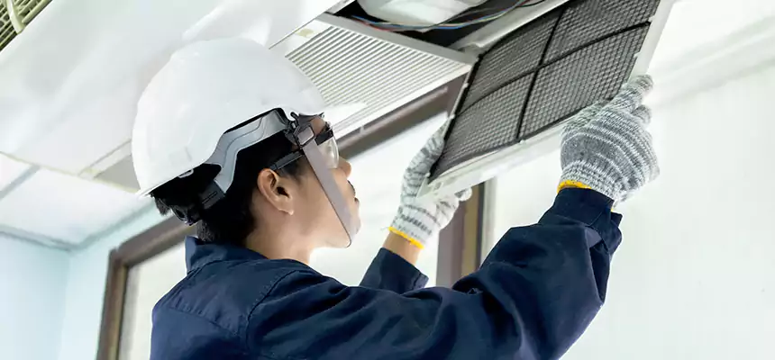 Our Mold & Mildew Removal from Air Ducts Services in Belmont, CA