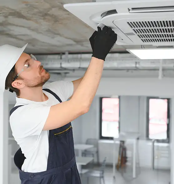 Top Affordable Duct Cleaning Services Near Me in Belmont, CA