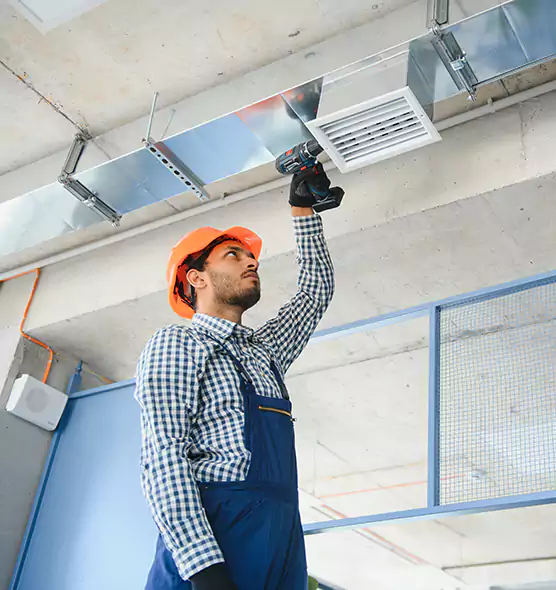 Welcome to Air Duct Cleaning & Repairs Belmont — Your Local Air Duct Installation Specialists in Belmont, CA