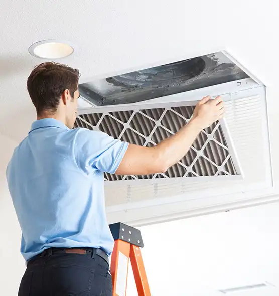 About Annual Dryer Vent Maintenance Belmont, CA