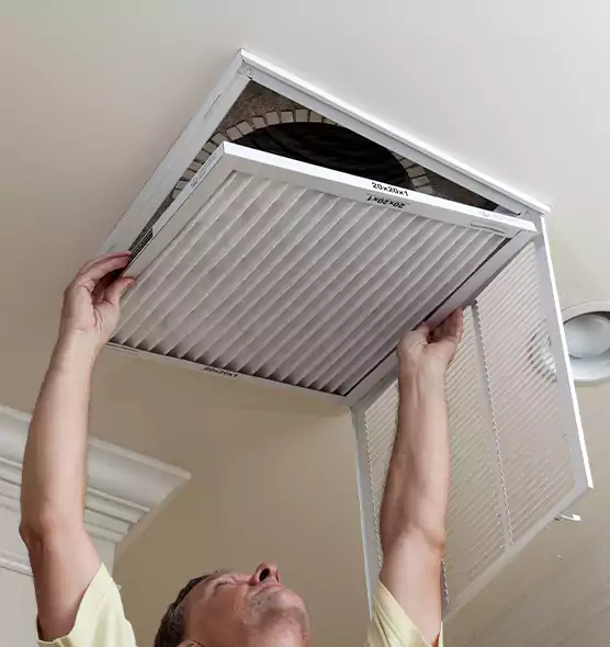 Trusted Apartment Air Duct Cleaning in Belmont, CA