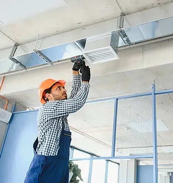 About Commercial Laundry Vent Cleaning in Belmont, CA