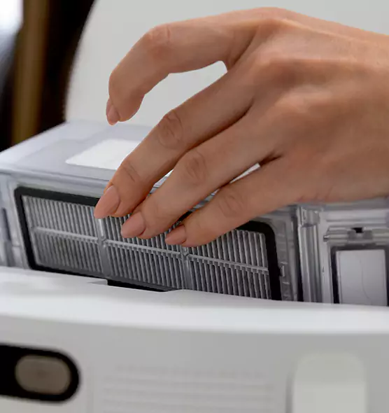  Professional Dryer Vent Lint Filter Cleaning in Belmont, CA