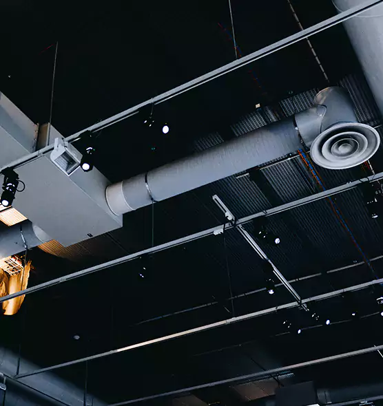 Professional Duct Cleaning For LEED Homes in Belmont, CA