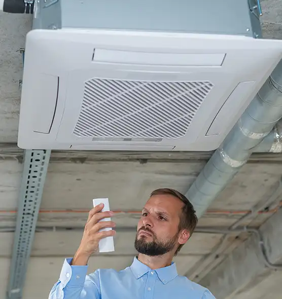 About Local Vent Cleaning Services in Belmont, CA