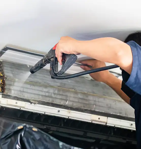 Welcome to Move-in/Move-out Duct Cleaning Services in Belmont, CA