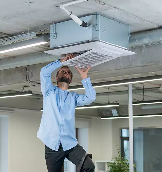 Advanced Rodent Droppings In Vents in Belmont, CA