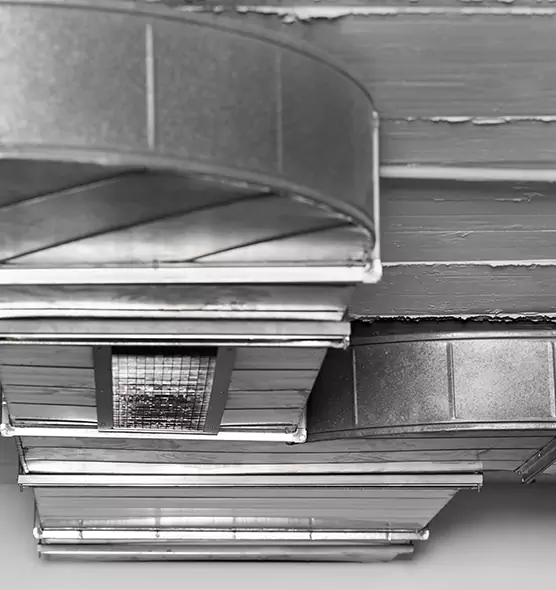 Professional Wall Vent Cleaning Service in Belmont, CA