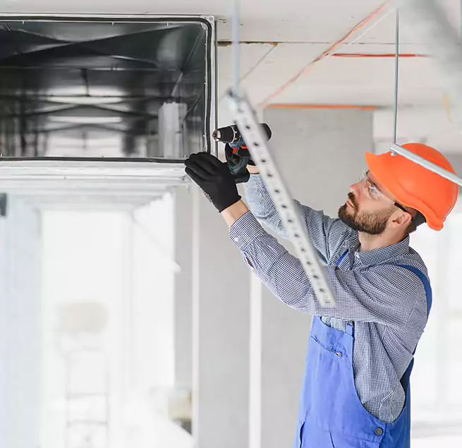 Why Homeowners & Businesses Trust Us Belmont, CA