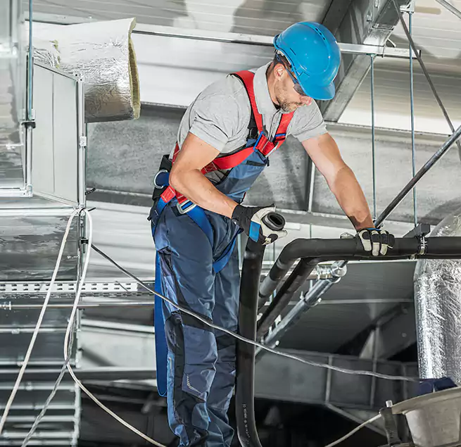 Why Homeowners & Businesses Trust Us in Belmont, CA?