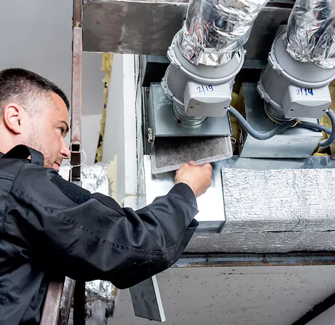 Why Homeowners & Businesses Trust Us in Belmont, CA?