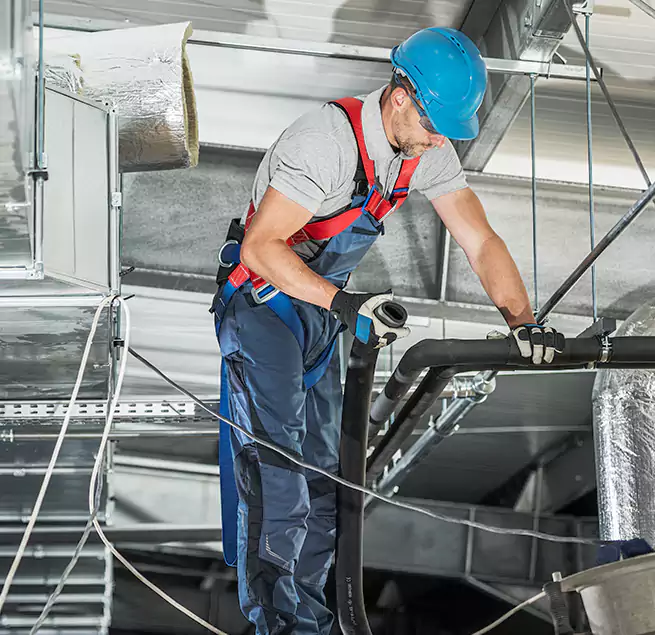 Why Homeowners & Businesses Trust Us in Belmont, CA?