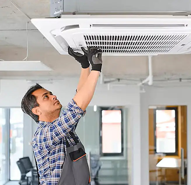 Why Homeowners & Businesses Trust Us in Belmont, CA?