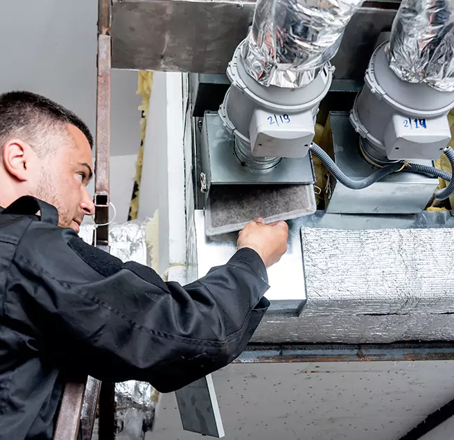 Why Homeowners & Businesses Trust Us in Belmont, CA?