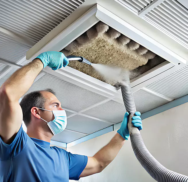  Why Homeowners & Businesses Trust Us Belmont, CA?