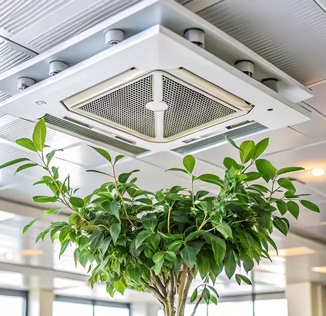 Why Homeowners & Businesses Trust Us in Belmont, CA