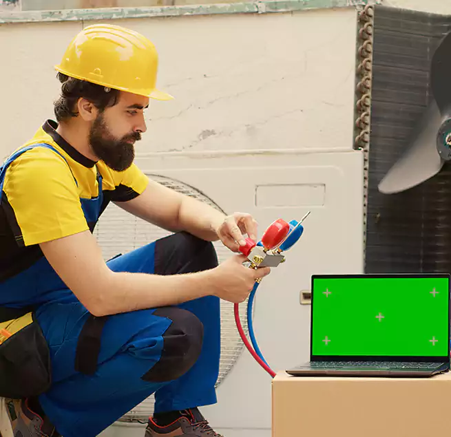 Why Homeowners & Businesses Trust Us in Belmont, CA?