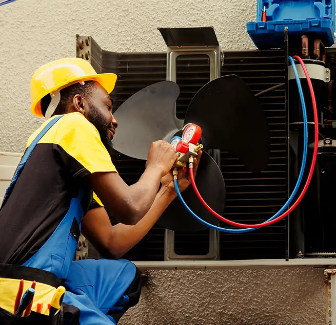 Why Homeowners & Businesses Trust Us in Belmont, CA?