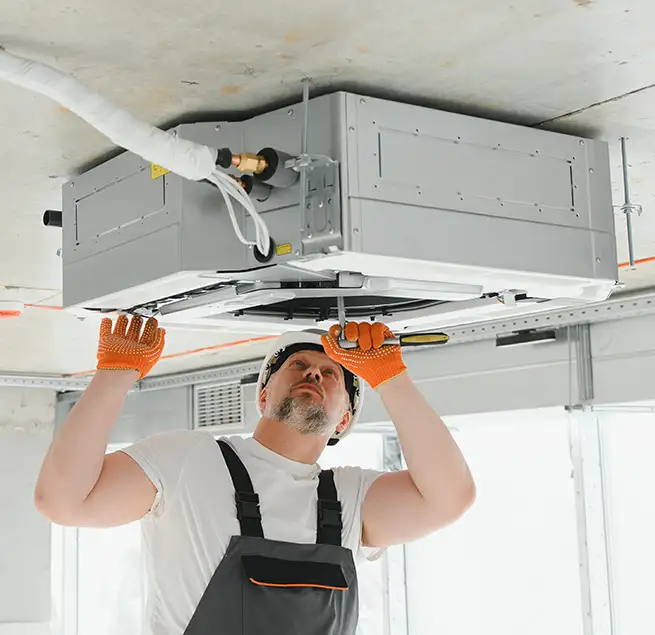 Why Homeowners & Businesses Trust Us Belmont, CA