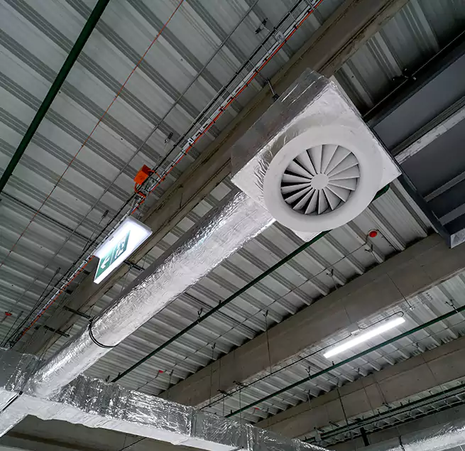 Why Homeowners & Businesses Trust Us in Belmont, CA