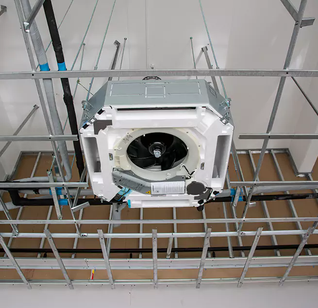 Why Homeowners & Businesses Trust Us Belmont, CA