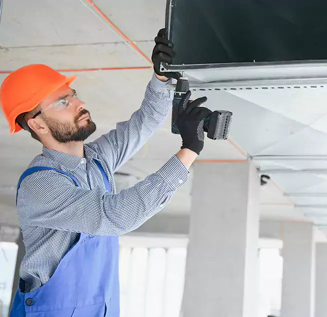 Why Homeowners & Businesses Trust Us in Belmont, CA?