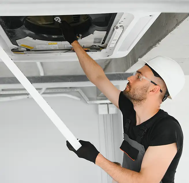 Why Homeowners & Businesses Trust Us in Belmont, CA?