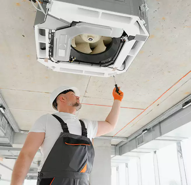 Why Homeowners Businesses Trust Us in Belmont, CA