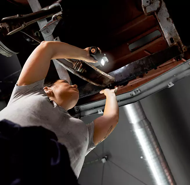 Why Homeowners & Businesses Trust Us Belmont, CA