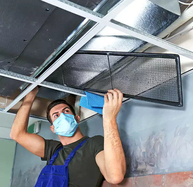 Why Homeowners Businesses Trust Us in Belmont, CA