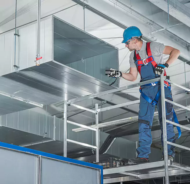 Why Homeowners & Businesses Trust Us Belmont, CA